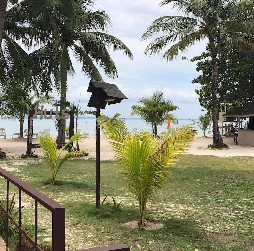 Anaya Beach Resort
