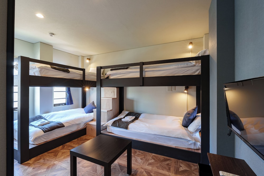 YAMATO - DOYANEN HOTELS