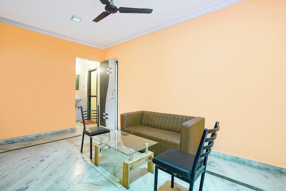 Fabhotel Galaxy Grand