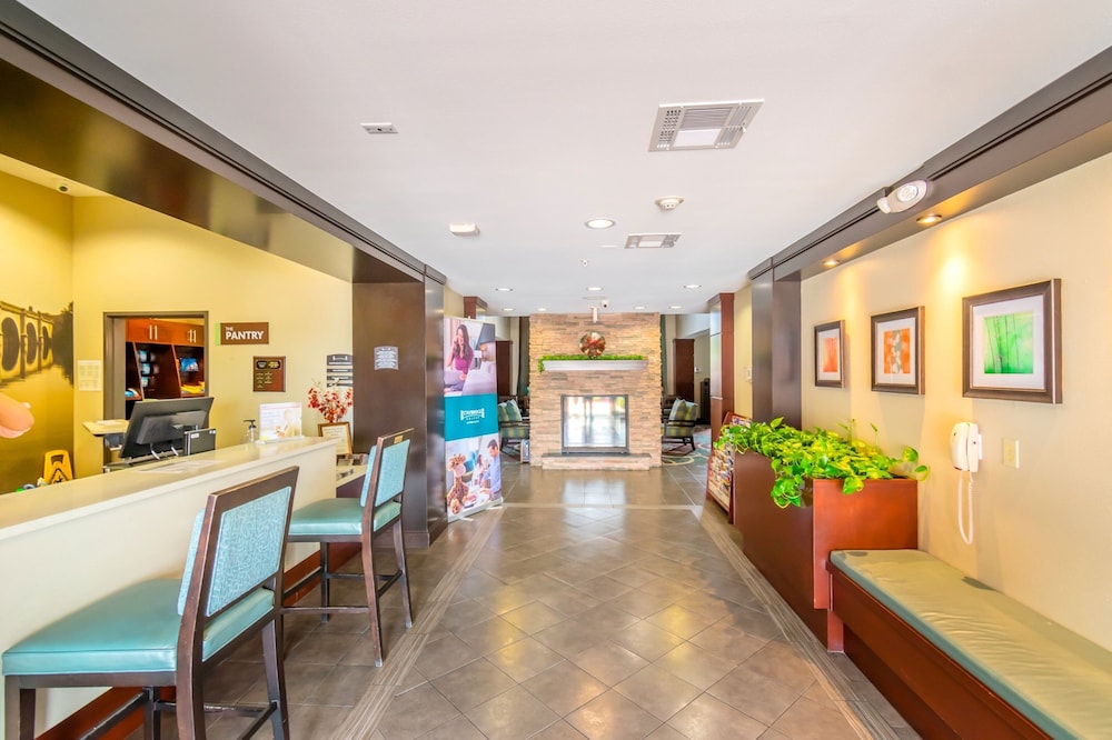 Staybridge Suites Houston IAH - Beltway 8, an IHG Hotel - Property Image 22
