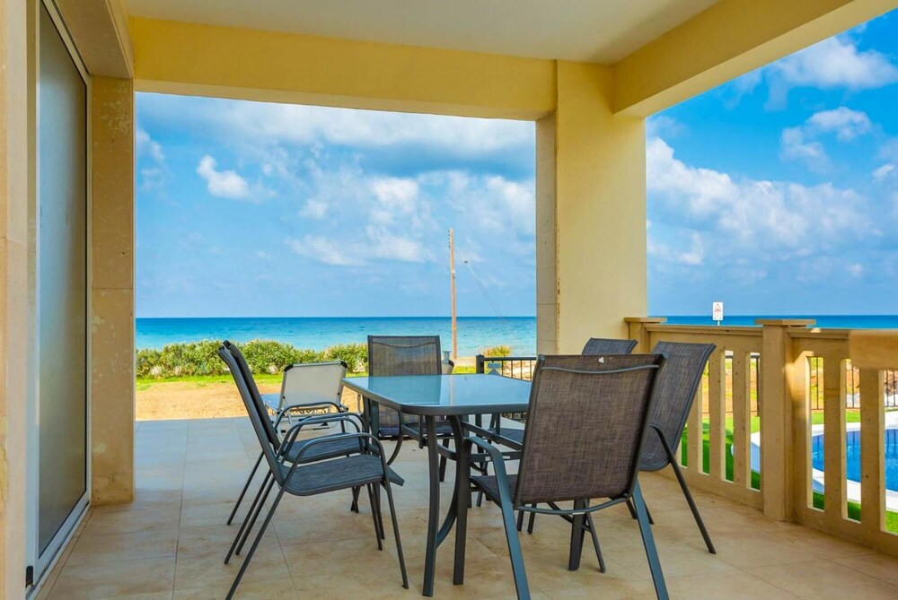 Villa Blue Diamond Large Private Pool Sea Views A C Wifi Eco-friendly - 2930 view 5