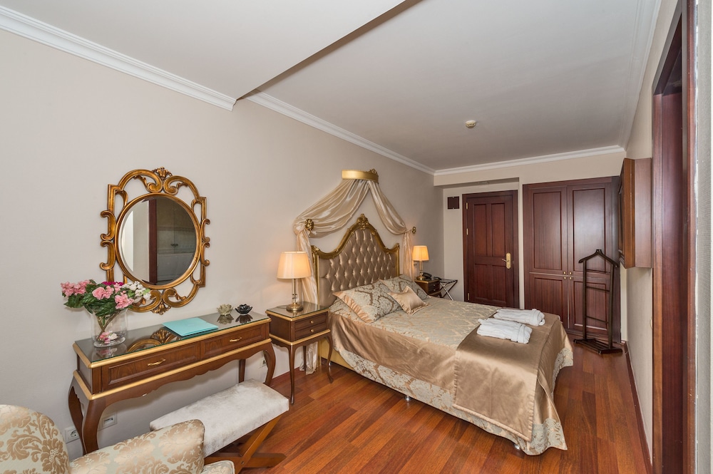 Otel Daphne - Özel Sınıf - Image 38