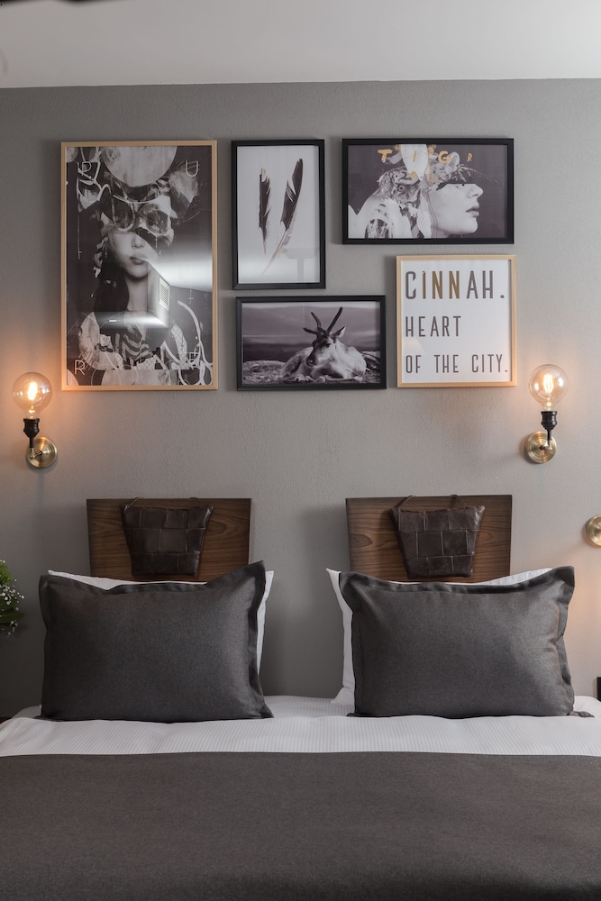 Hotel Cinnah - Image 37