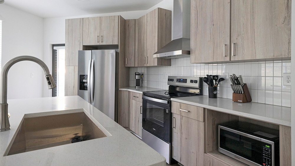 Landing Apartments Birmingham - Sand Ridge