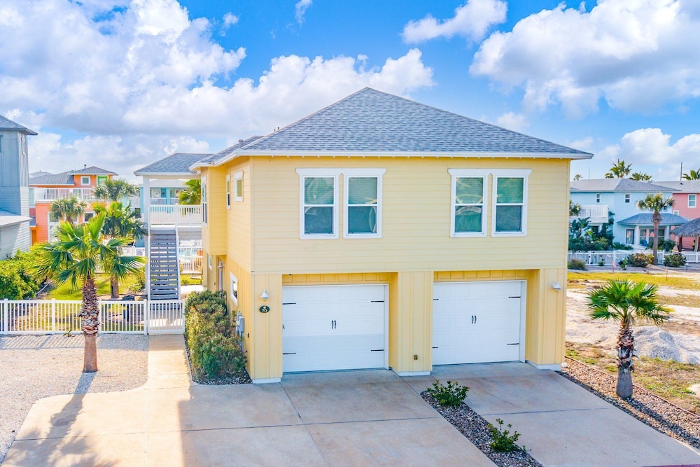 BeachView Resort Condos