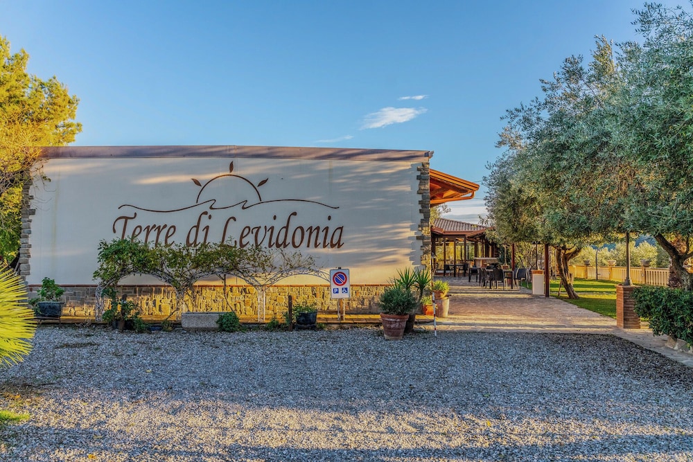 Camera in accogliente B&B ad Albidona
