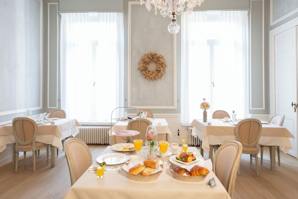 Bruges Vacations - BB Mirabel - Property Image 38