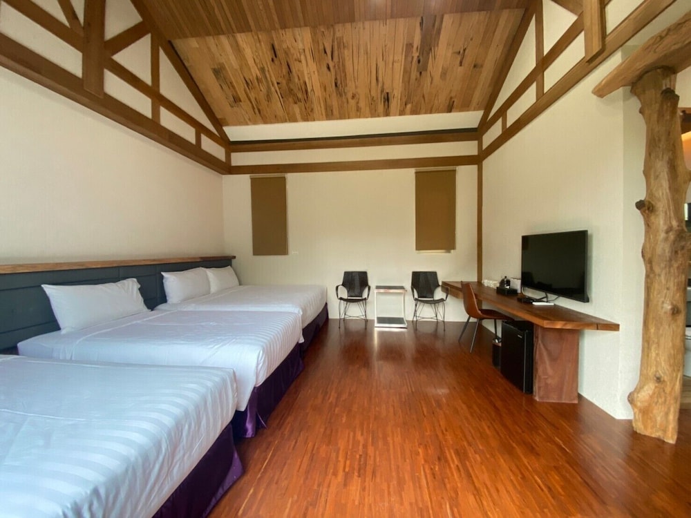 Wu-Liu-farm B&B, photo 14