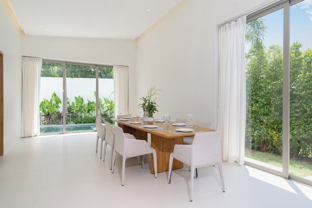 Coco Villas Phuket - Private Pool Villas by Escape Villas