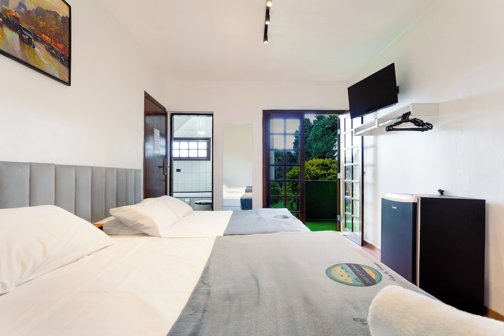 VELINN Casa de Campos Mountain House