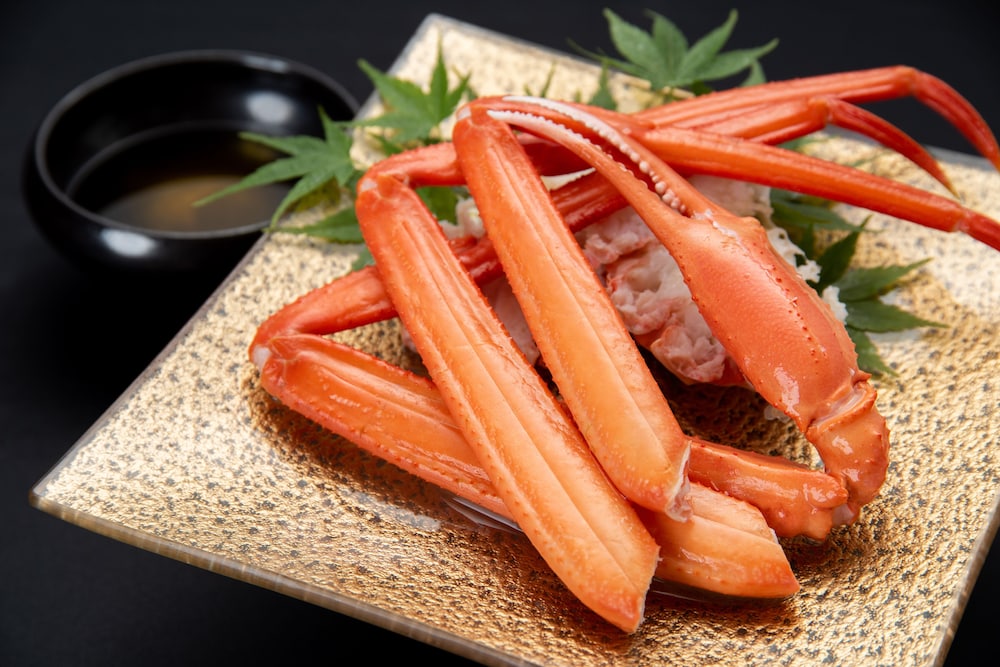 Kosenkaku Yozyokan