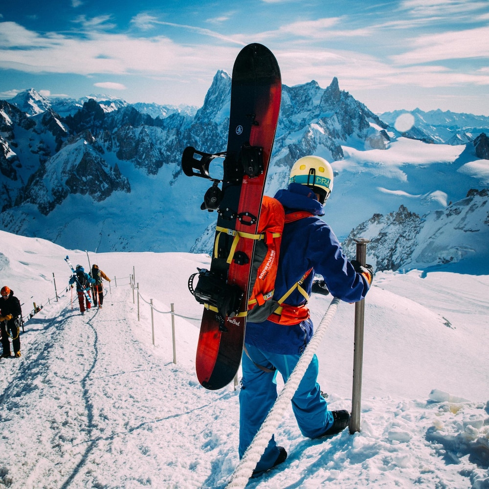 Chalet Beugeant in Argenti re Chamonix