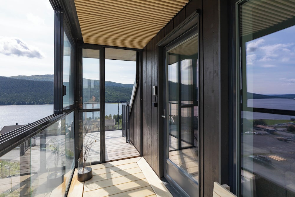 Åre Travel - View