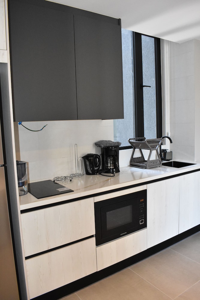 Harmony Luxury Apartments