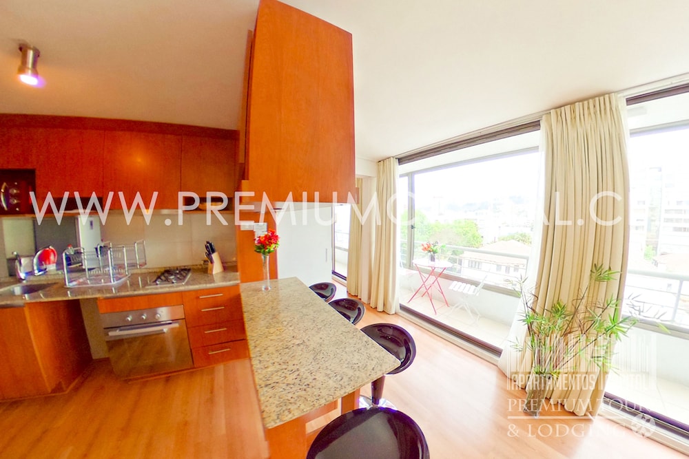 Apartamentos Premium Capital Casino Viña Del Mar