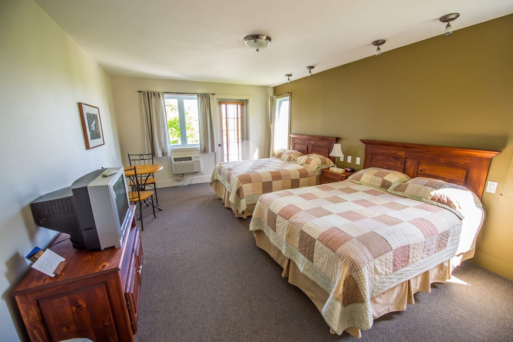 Auberge La Courtepointe - Image 2