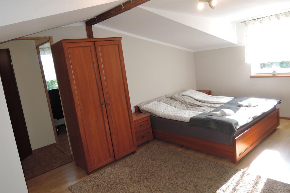 Holiday Home Near Baltic Sea & Sandy Beaches view 4