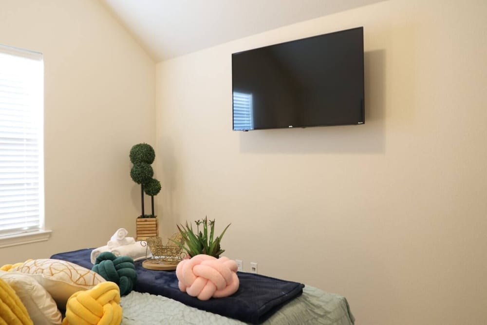 Media Room Pool Table Office Room Kitchen