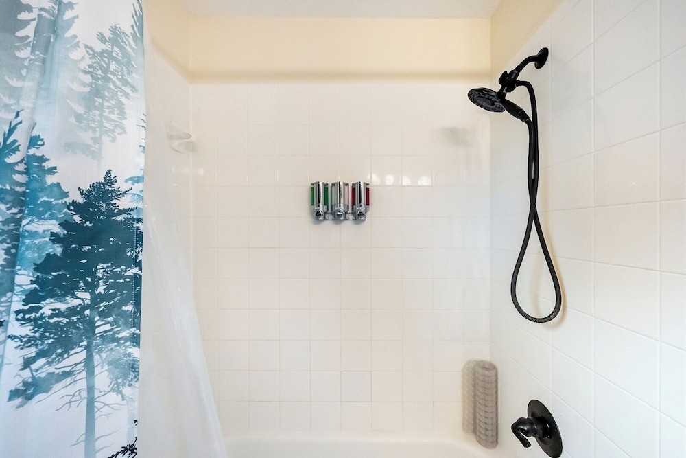 Bright Queen BR + Pool Retreat Near Disney
