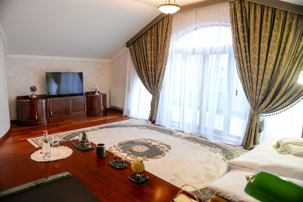 Premium Village Residence