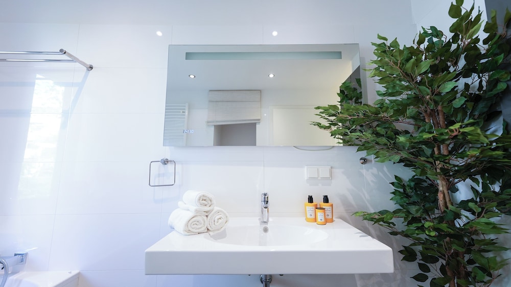 TEMPORA Homes - Apartments Neuwaldegg
