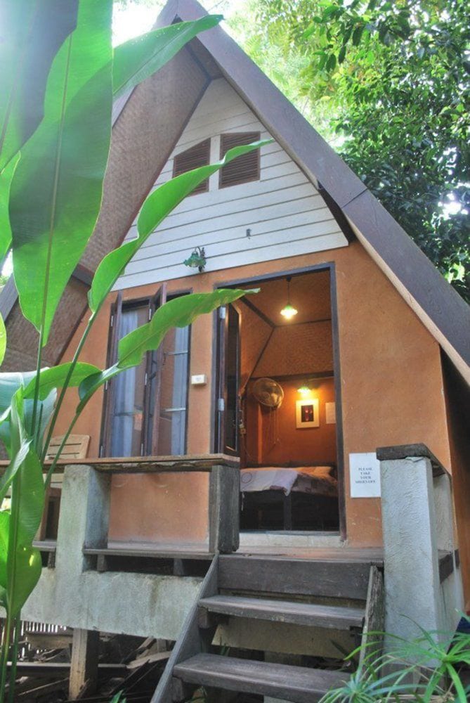 Breeze of Pai Guesthouse