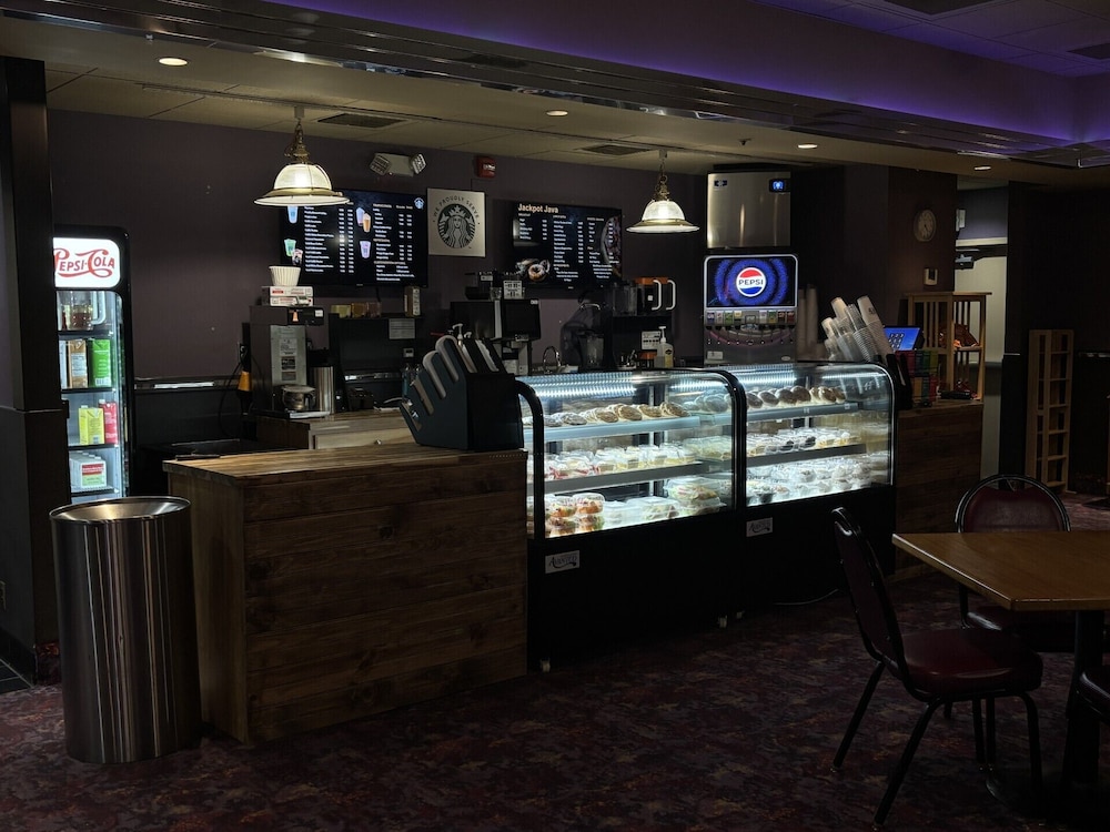 Bartons Club 93