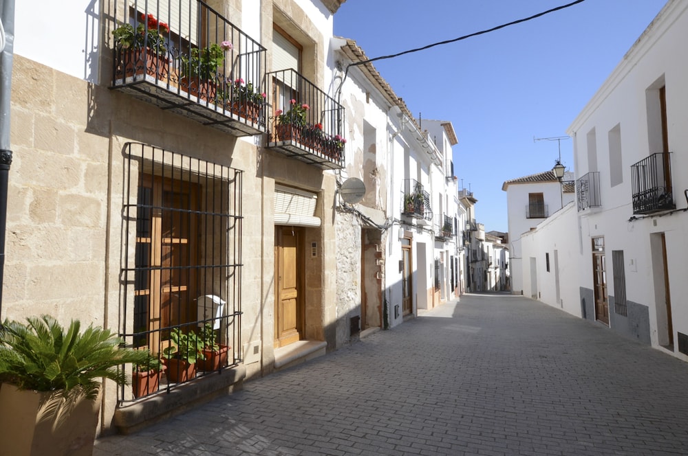 Hostal La Fonda