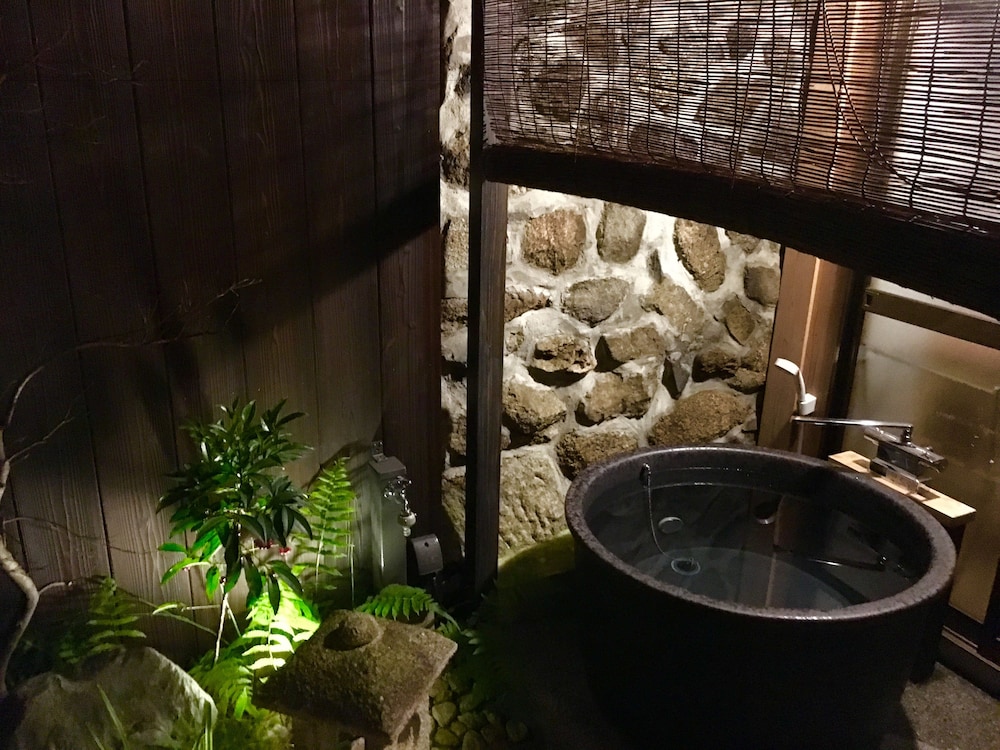 Guest House Machiya Tsubara Gojozaka