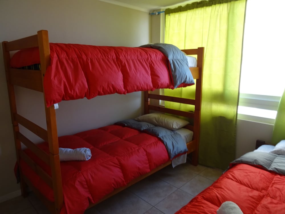 Condominio Mirador El Faro