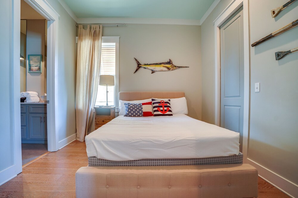 30A Beach House - The Snazzy Crab By Panhandle Getaways view 2