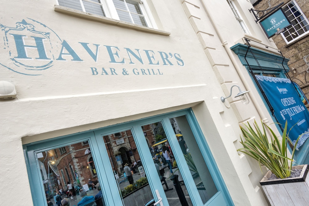 Haveners