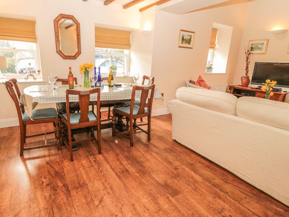 The Coach House