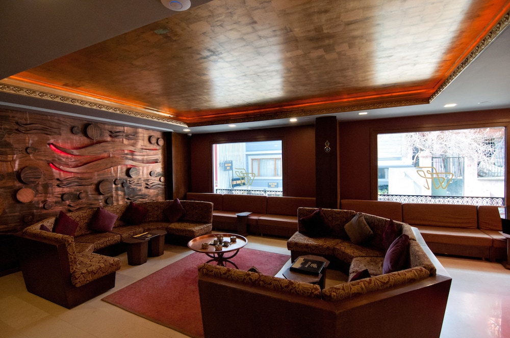 Ferman Otel - Özel Sınıf - Image 80