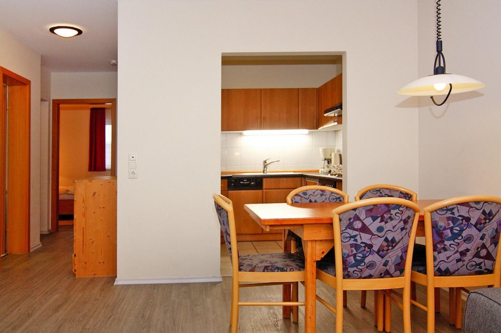 Wohnung in Orth Nahe Ostsee