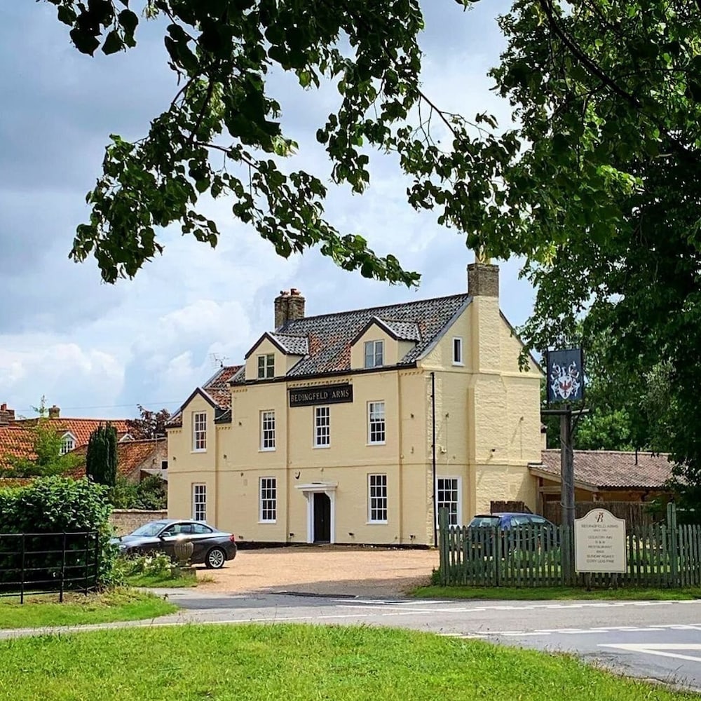 Bedingfeld Arms, fotografía 2
