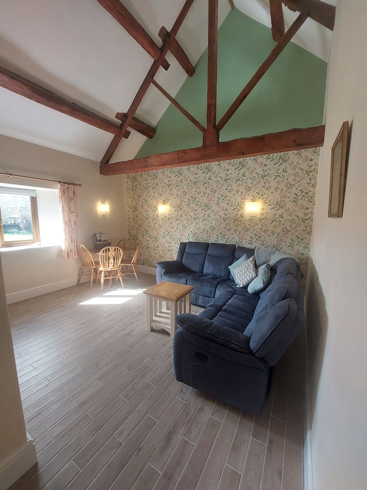 Padley Farm