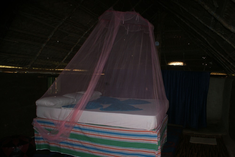 Jungle House Yala