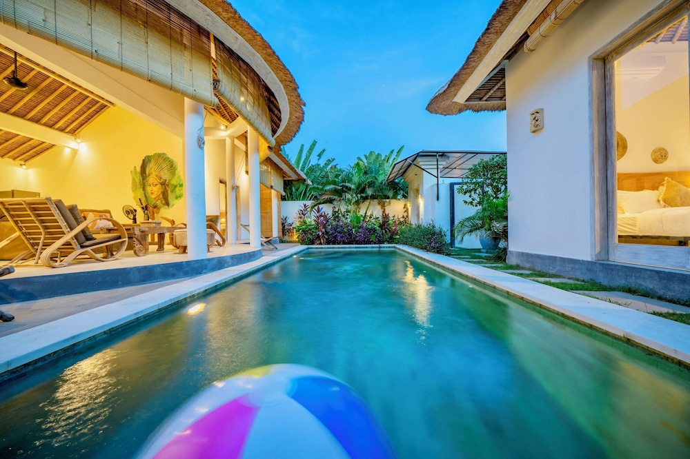 Villa Antea