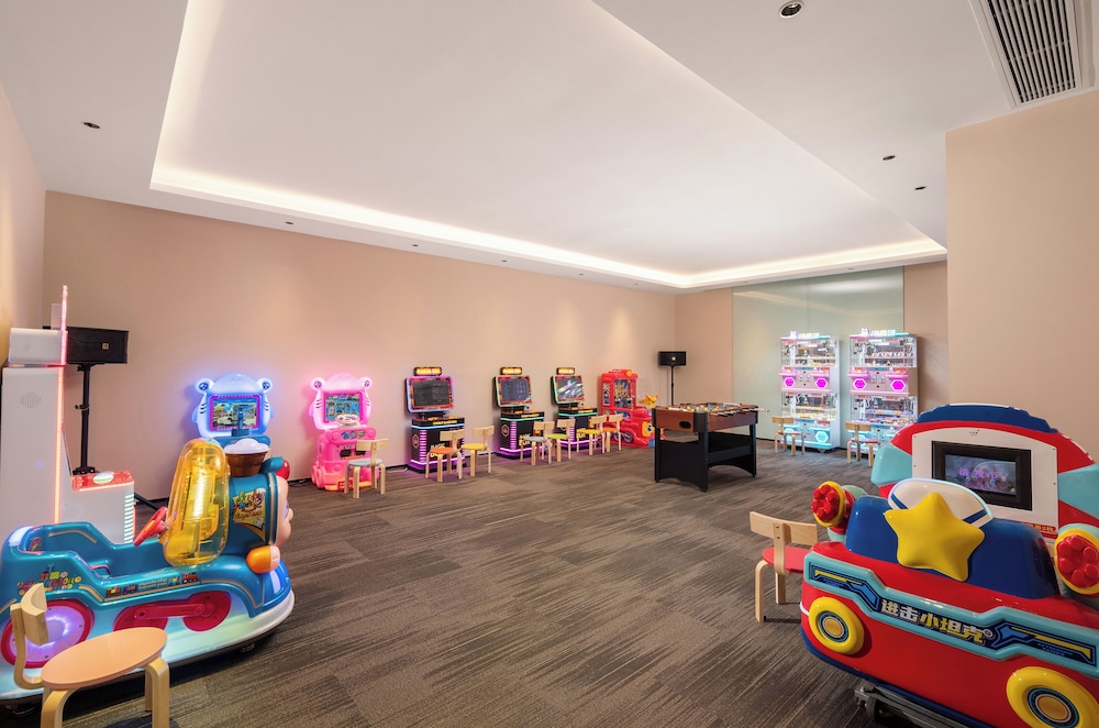 Artel Shanwei - Xinghai Resort