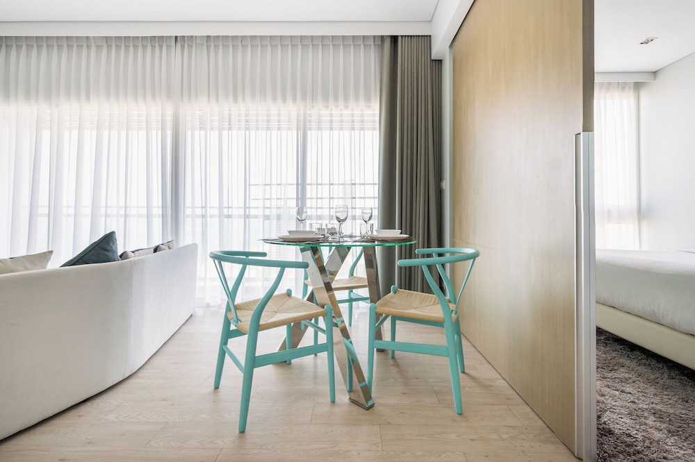 Veranda Residence by SEA U PATTAYA