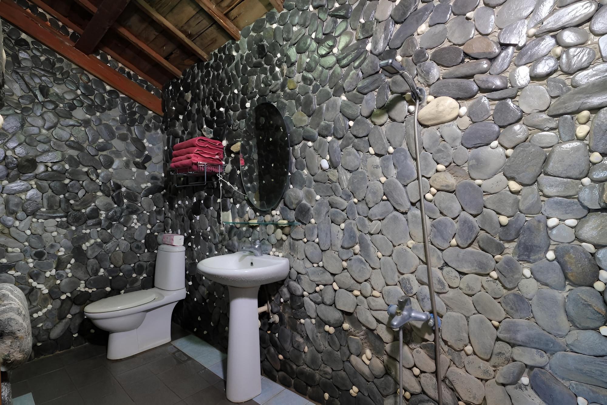 Hualien Gujing Homestay