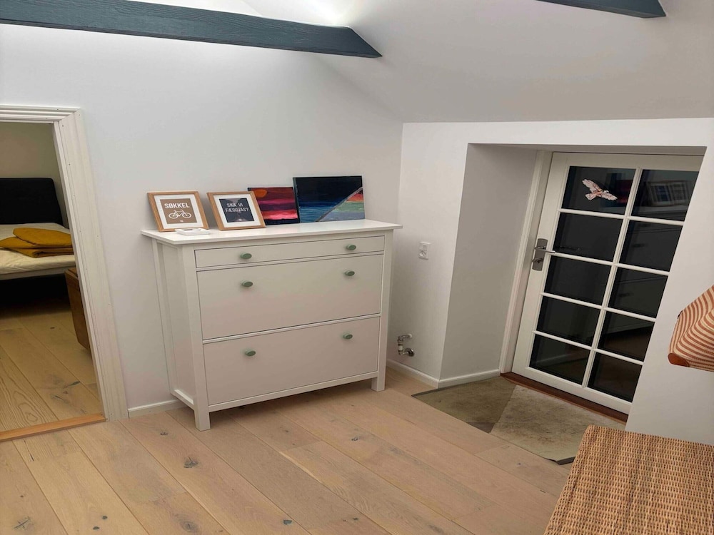 5 Star Holiday Home in Svaneke