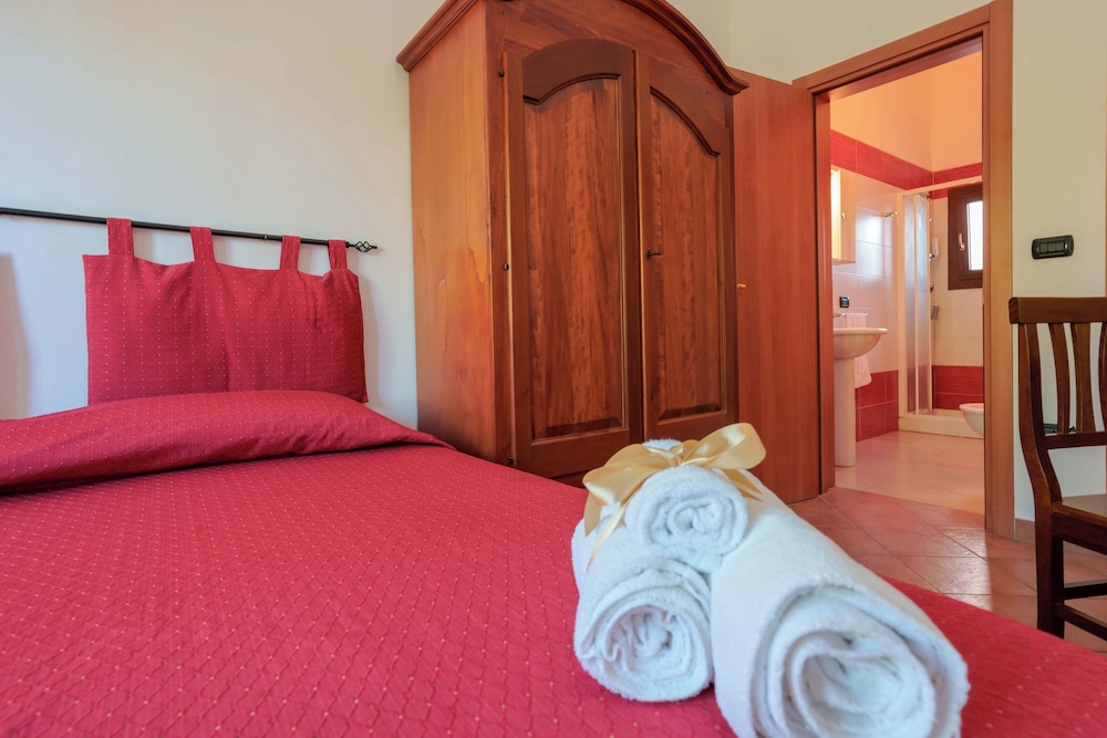 Bed and Breakfast Cairoli