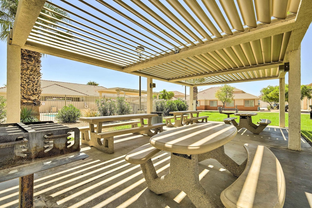Mesquite Desert Retreat Near Golf  Casinos! - Property Image 5