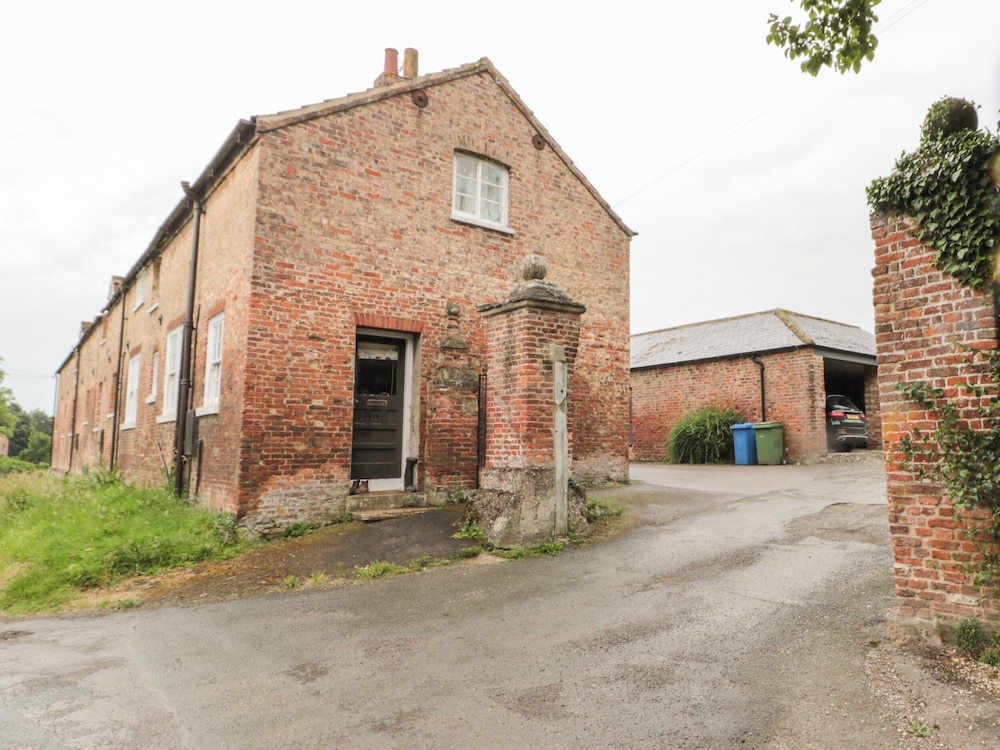Driffield Vacations - Bella's Cottage - Property Image 1