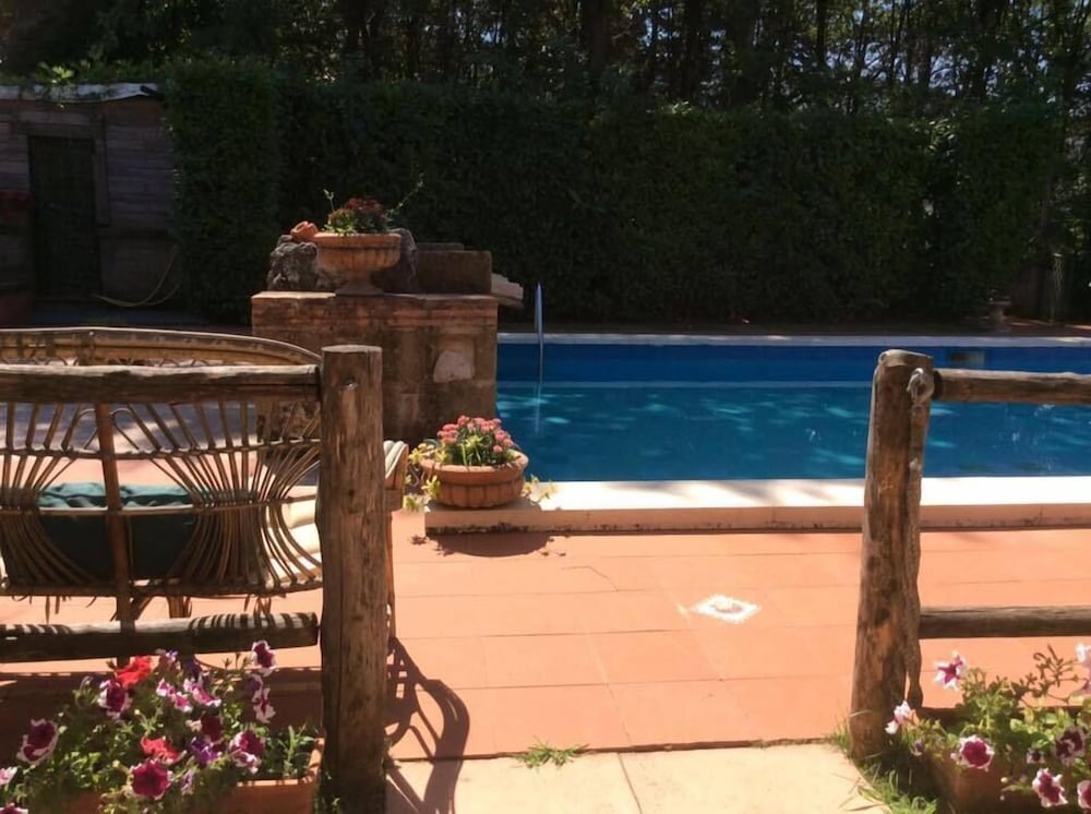 Magione B&B, photo 25