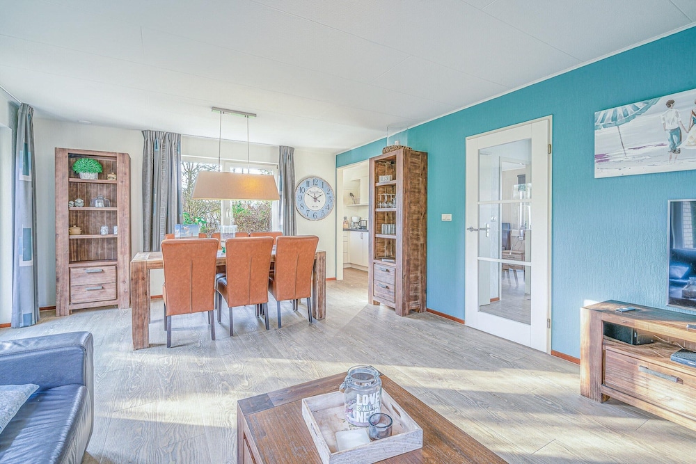 Charming Villa Near the sea and Forest