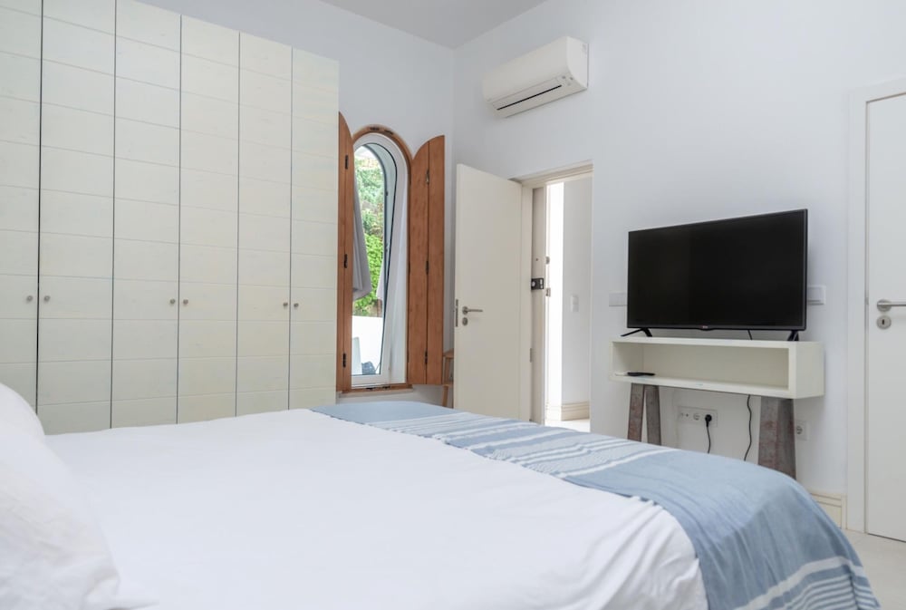 Fabrica Beach Apartamentos