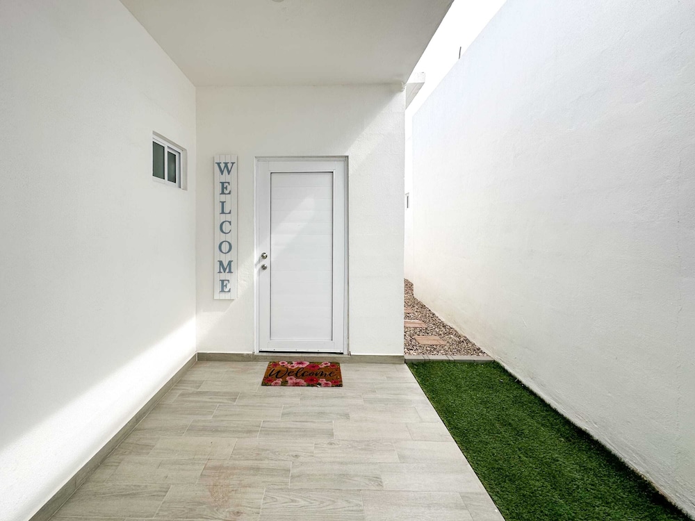 The Ultimate Downtown Home